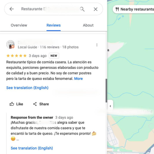 Comprar Reseñas Personalizadas y 100% Reales para Impulsar tu Negocio